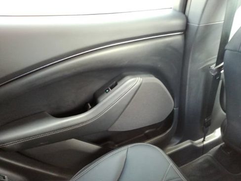 Used 2023 Ford Mustang Mach-E Select RWD image 29