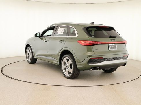 New 2025 Audi Q5 2.0T Premium Plus image 4