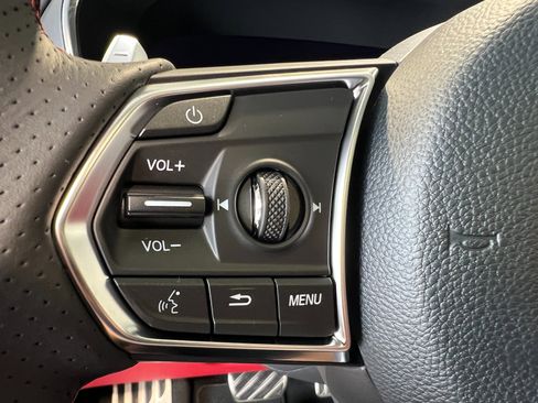 New 2026 Acura MDX A-Spec image 22