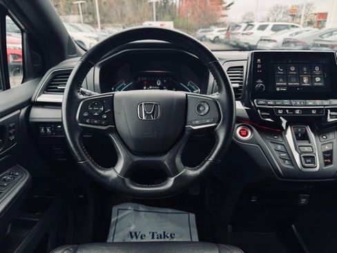 Used 2023 Honda Odyssey Sport image 31