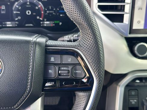 Used 2023 Toyota Tundra Capstone image 17