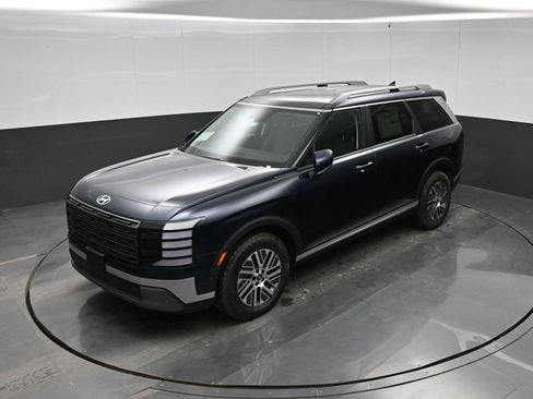 New 2026 Hyundai Palisade SEL Premium AWD/4WD image 27