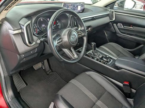 Used 2025 MAZDA CX-50 AWD 2.5 S w/ Premium Package image 13