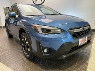 Used 2023 Subaru Crosstrek 2.5i Limited AWD/4WD video 2