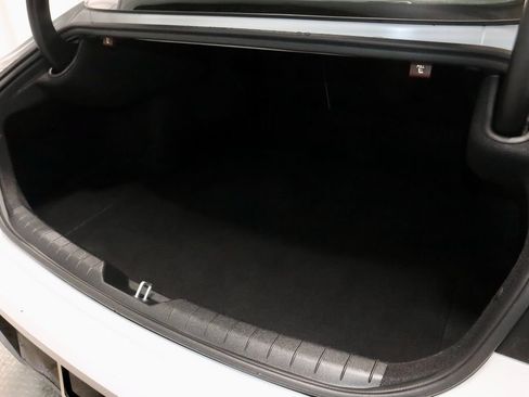 Certified 2025 Hyundai Sonata SEL FWD image 17