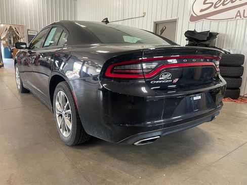 Used 2021 Dodge Charger SXT w/ Driver Convenience Group AWD/4WD image 3