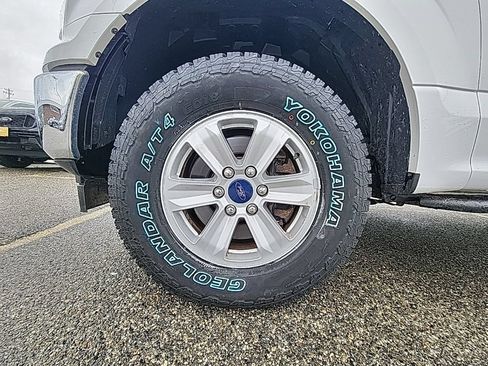 Certified 2018 Ford F150 XL w/ Equipment Group 101A Mid AWD/4WD image 22