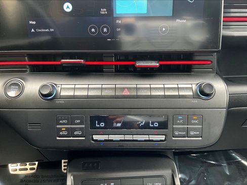 Certified 2024 Hyundai Kona N Line AWD/4WD image 15