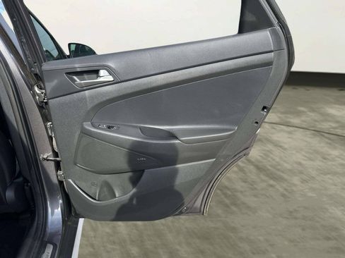 Used 2020 Hyundai Tucson Ultimate AWD/4WD image 16