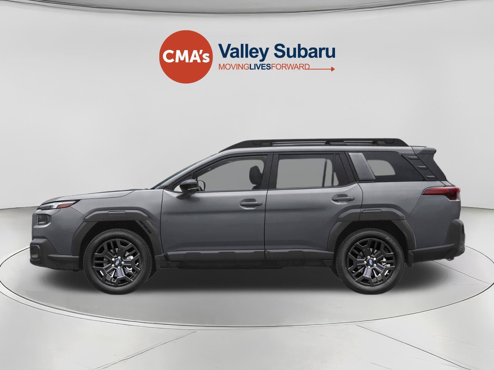 Certified 2026 Subaru Outback Limited w/ Premium/Limited Plus Package AWD/4WD image 2