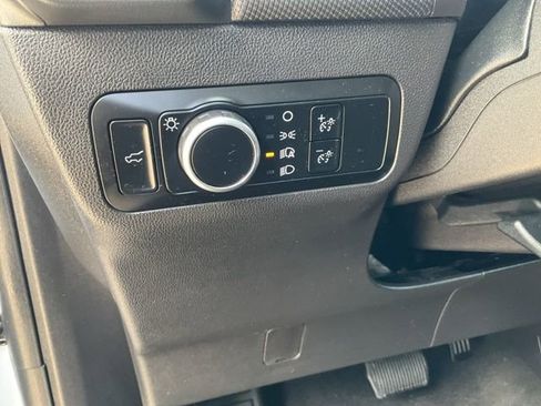 Used 2024 Ford Bronco Sport Big Bend AWD/4WD image 8