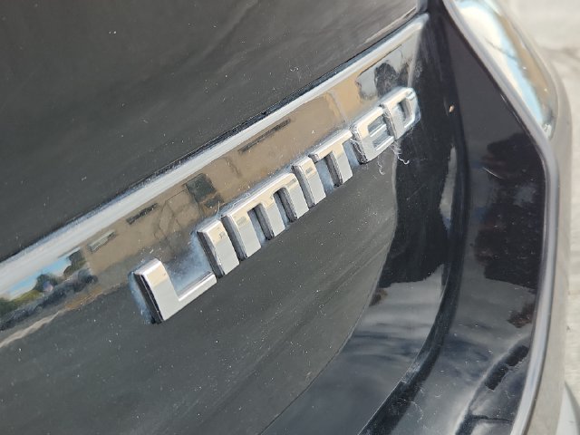 Used 2021 Jeep Grand Cherokee L Limited AWD/4WD image 20