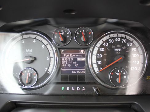 Used 2012 RAM 1500 Sport w/ Sport Premium Group image 22