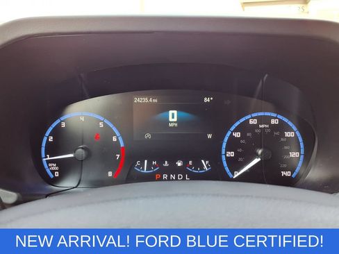 Certified 2023 Ford Bronco Sport Big Bend w/ Convenience Package AWD/4WD image 16