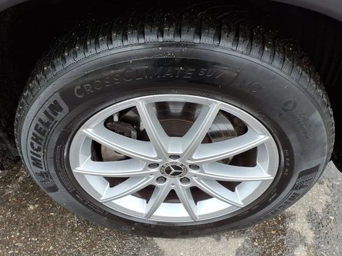 Used 2025 Mercedes-Benz GLE 350 4MATIC image 12