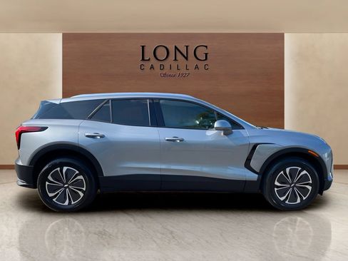 Used 2024 Chevrolet Blazer EV LT AWD/4WD image 6
