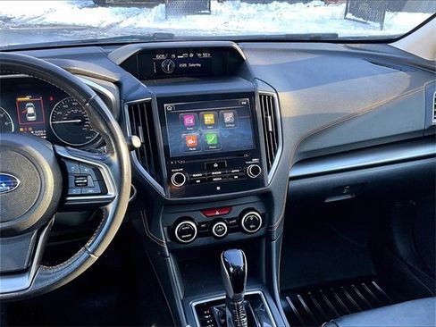 Used 2018 Subaru Crosstrek 2.0i Limited image 6