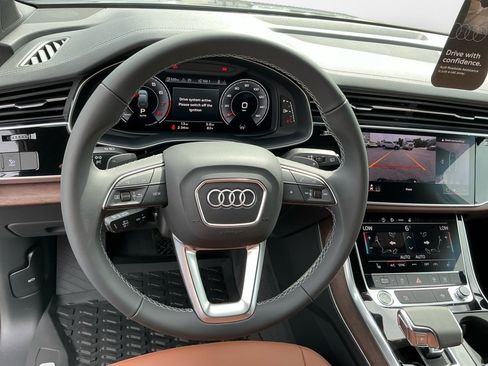 New 2026 Audi Q7 2.0T Premium image 10