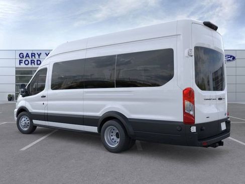 New 2026 Ford Transit 350 XLT image 4