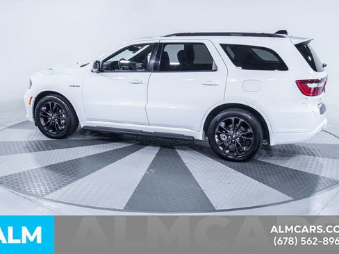 Used 2024 Dodge Durango R/T AWD/4WD image 5