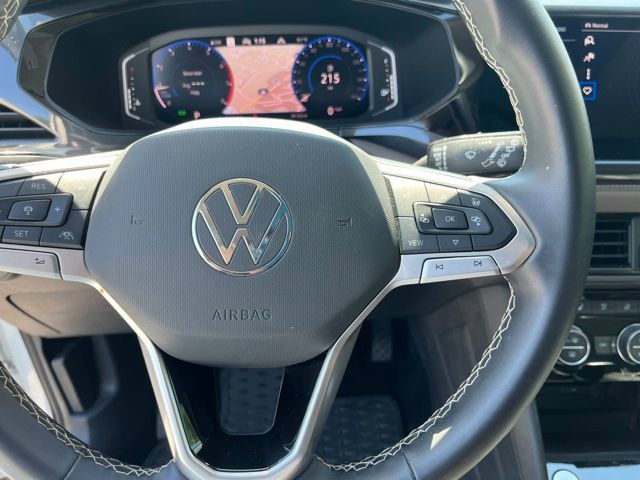 Used 2024 Volkswagen Taos SEL AWD/4WD image 22