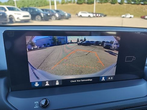 New 2025 Honda Accord Sport image 35