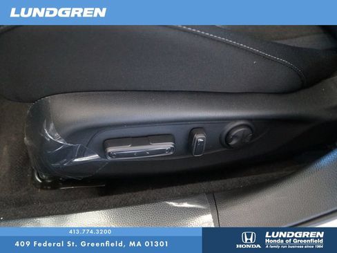 New 2026 Honda Accord LX image 13