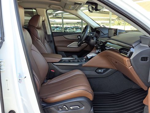 Certified 2023 Acura MDX SH-AWD w/ Advance Package image 26