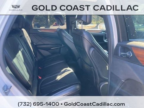 Used 2017 Lincoln MKC Reserve image 8