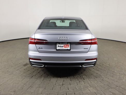 Used 2023 Audi A6 3.0T Premium w/ Convenience Package image 7