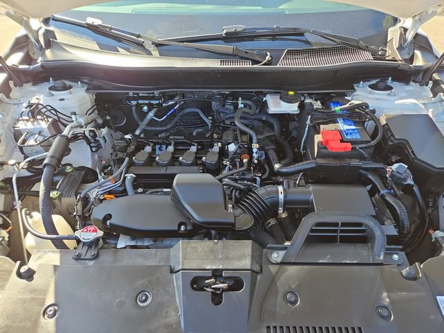 Used 2024 Honda CR-V EX image 38