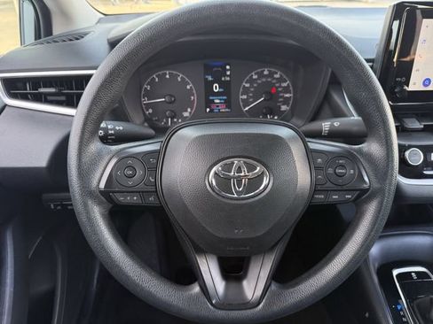Used 2024 Toyota Corolla LE image 13
