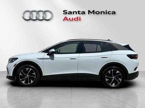 Used 2022 Volkswagen ID.4 Pro S image 5