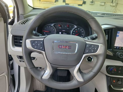 Used 2020 GMC Terrain Denali w/ Denali Premium Package image 40