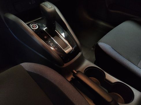 Used 2024 Nissan Versa SV w/ Trunk Package image 26