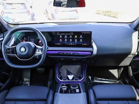 Used 2025 BMW X3 xDrive30i w/ Convenience Package image 14