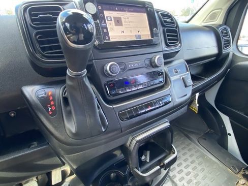 Used 2023 RAM ProMaster 2500 image 20