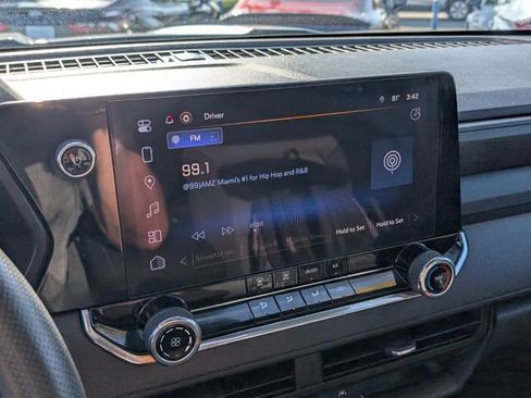 Used 2024 Chevrolet Colorado Trail Boss w/ Advanced Trailering Package image 19