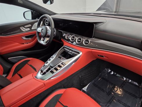 Used 2019 Mercedes-Benz AMG GT 63 S image 15