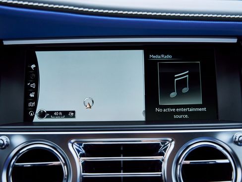 Used 2019 Rolls-Royce Ghost image 78