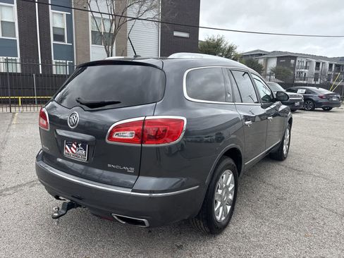 Used 2013 Buick Enclave Leather w/ Trailering Provision Package image 14