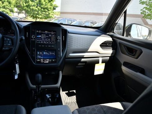 New 2026 Subaru Forester AWD/4WD image 18