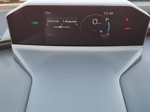 New 2026 Toyota bZ image 11