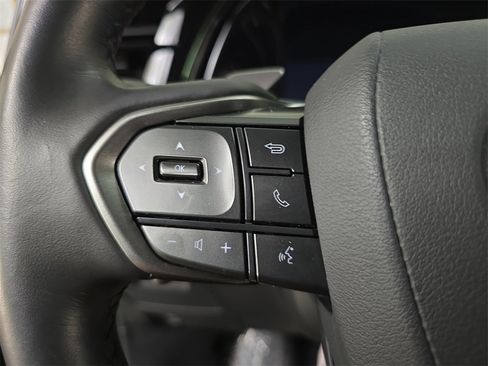 Certified 2024 Lexus TX 350 AWD image 17