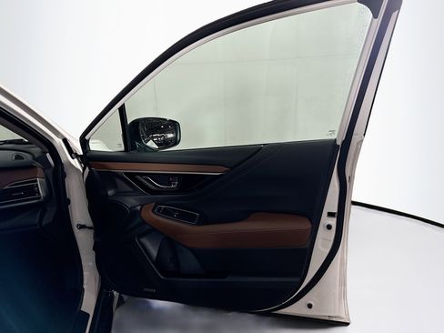 Used 2024 Subaru Outback Touring XT image 32