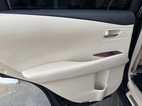 Used 2015 Lexus RX 350 FWD image 33