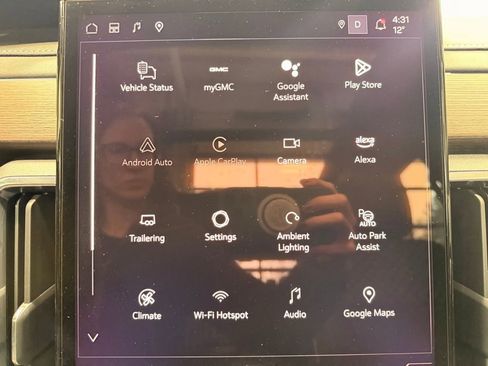 Used 2025 GMC Acadia Denali w/ Super Cruise Package image 39