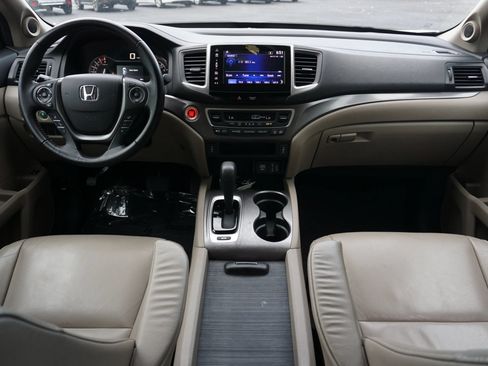 Used 2018 Honda Pilot EX-L image 23