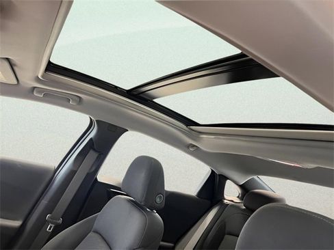 Certified 2024 Chevrolet Malibu LT image 14