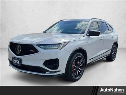 Used 2024 Acura MDX Type S